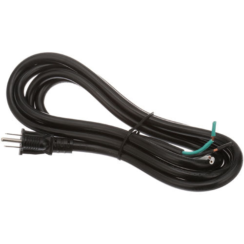 85639 APW - Heavy Duty 8 ft Power Cord Set 85639 APW - Heavy Duty 8 ft Power Cord Set